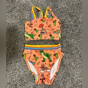 Disney Toy Story bathing suit